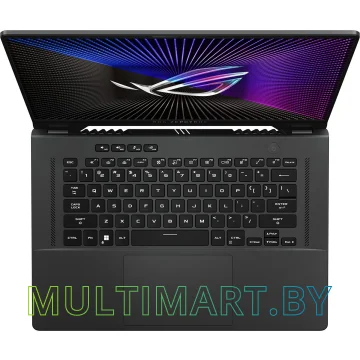 Игровой ноутбук ASUS ROG Zephyrus G16 GU603VV-N4082 (90NR0BL3-M00620) картинка 5